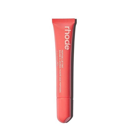 Peptide lip tratment. PEACH PIT.